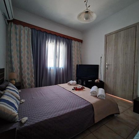 Afroditi'S 2 Eresos  Bagian luar foto