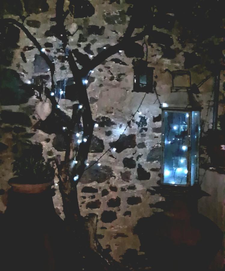 Afroditi'S 2 Eresos  Bagian luar foto