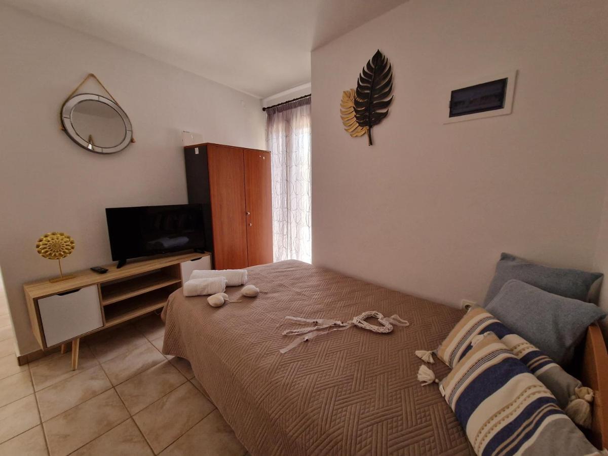 Afroditi'S 2 Eresos  Bagian luar foto