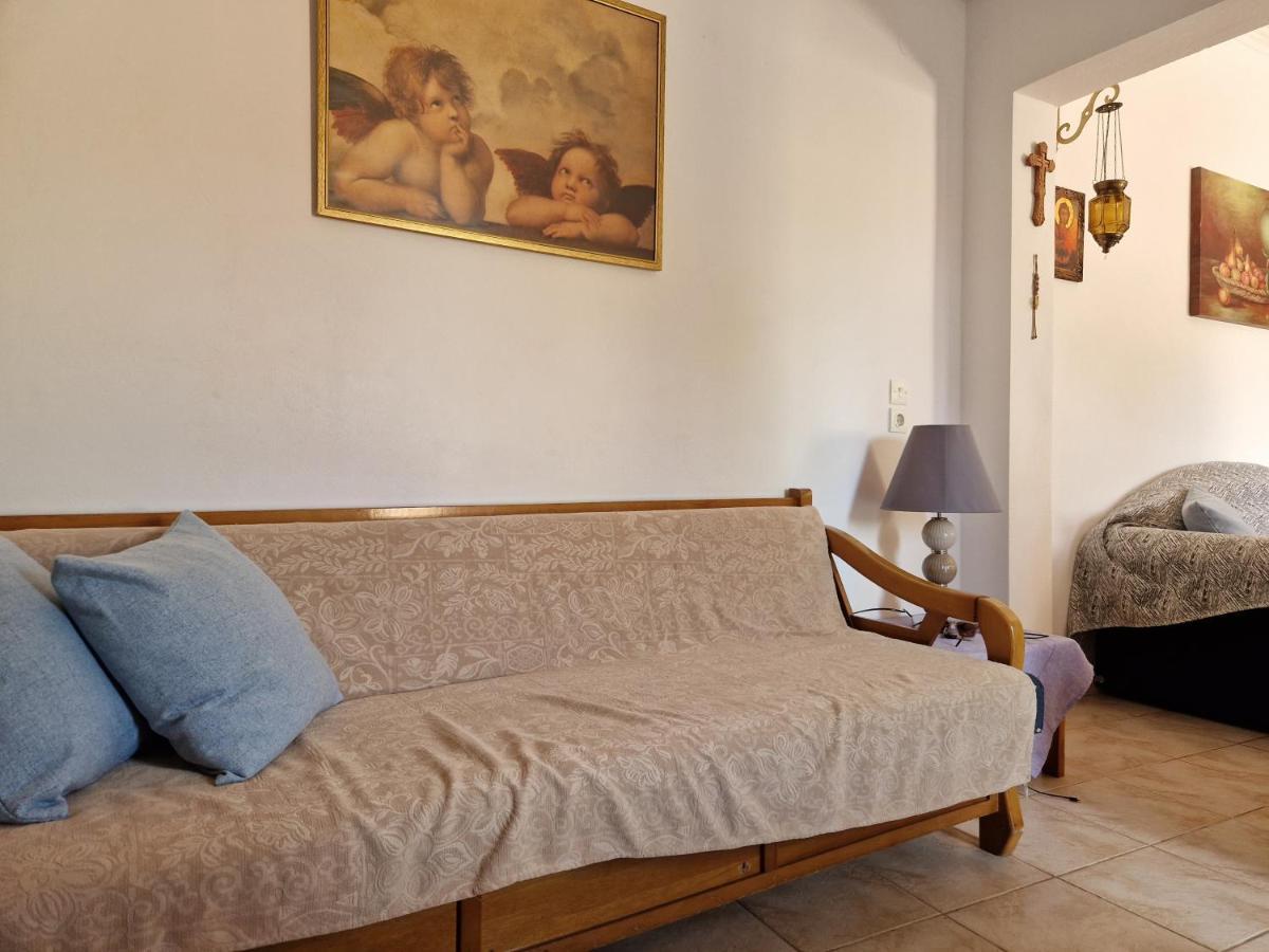 Afroditi'S 2 Eresos  Bagian luar foto