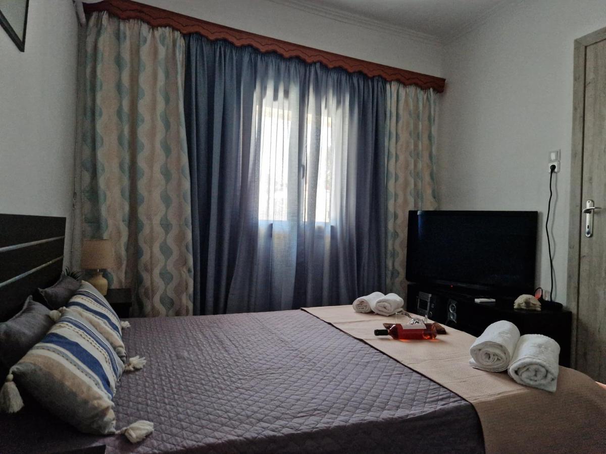Afroditi'S 2 Eresos  Bagian luar foto