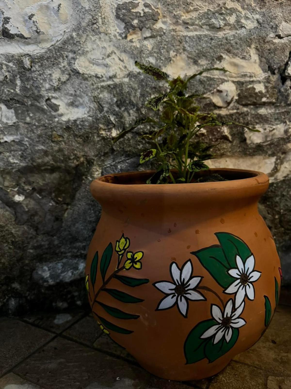 Afroditi'S 2 Eresos  Bagian luar foto